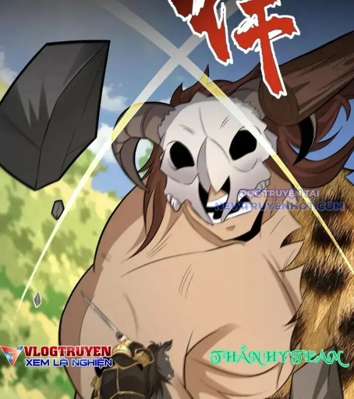 Ngày Tôi Sinh Ra, Bách Quỷ Dạ Hành, Tuyết Thi Hộ Đạo Chapter 611 - Trang 2