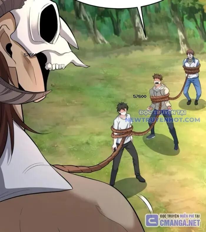Ngày Tôi Sinh Ra, Bách Quỷ Dạ Hành, Tuyết Thi Hộ Đạo Chapter 611 - Trang 2