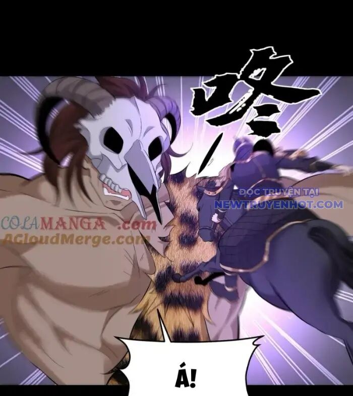 Ngày Tôi Sinh Ra, Bách Quỷ Dạ Hành, Tuyết Thi Hộ Đạo Chapter 611 - Trang 2