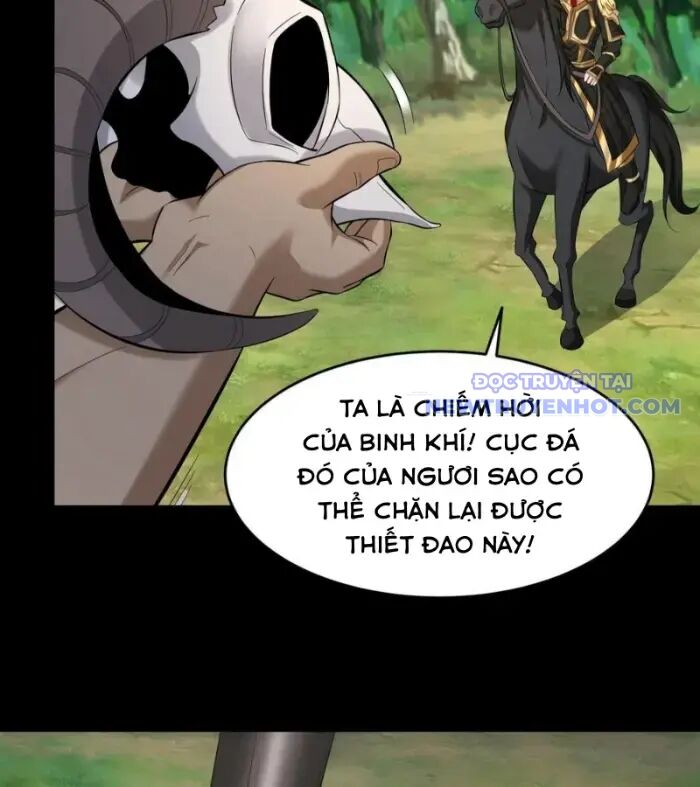 Ngày Tôi Sinh Ra, Bách Quỷ Dạ Hành, Tuyết Thi Hộ Đạo Chapter 611 - Trang 2