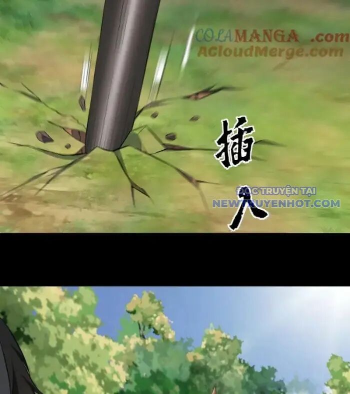 Ngày Tôi Sinh Ra, Bách Quỷ Dạ Hành, Tuyết Thi Hộ Đạo Chapter 611 - Trang 2