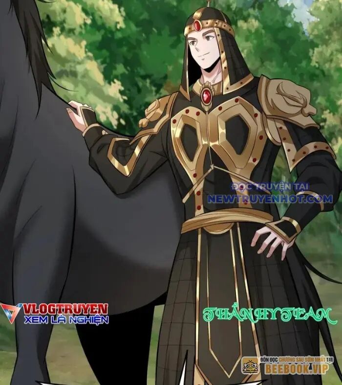 Ngày Tôi Sinh Ra, Bách Quỷ Dạ Hành, Tuyết Thi Hộ Đạo Chapter 611 - Trang 2