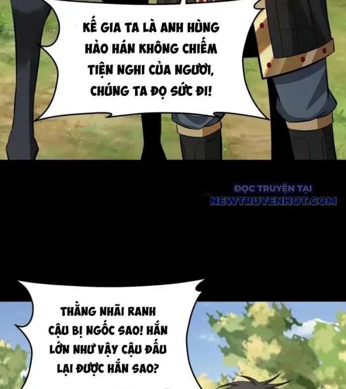 Ngày Tôi Sinh Ra, Bách Quỷ Dạ Hành, Tuyết Thi Hộ Đạo Chapter 611 - Trang 2