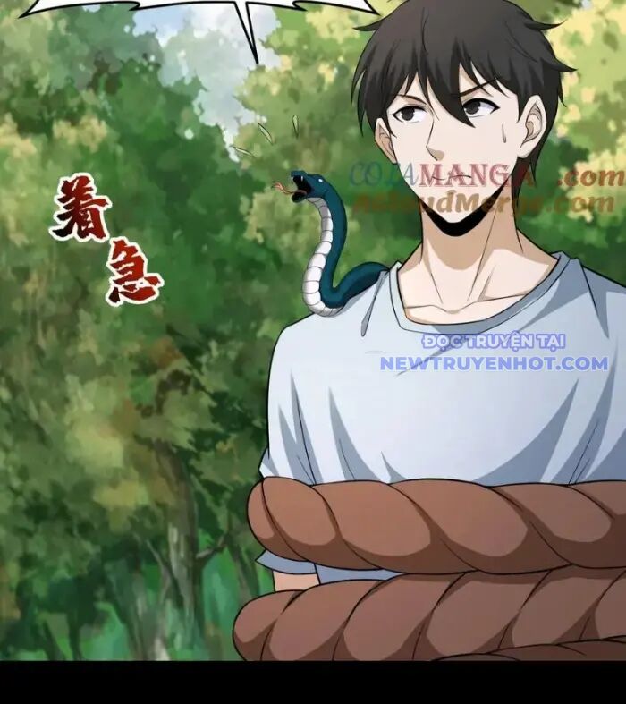 Ngày Tôi Sinh Ra, Bách Quỷ Dạ Hành, Tuyết Thi Hộ Đạo Chapter 611 - Trang 2