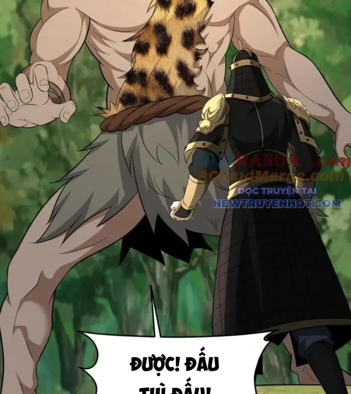 Ngày Tôi Sinh Ra, Bách Quỷ Dạ Hành, Tuyết Thi Hộ Đạo Chapter 611 - Trang 2