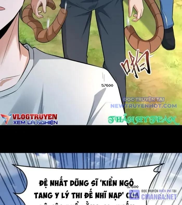 Ngày Tôi Sinh Ra, Bách Quỷ Dạ Hành, Tuyết Thi Hộ Đạo Chapter 611 - Trang 2