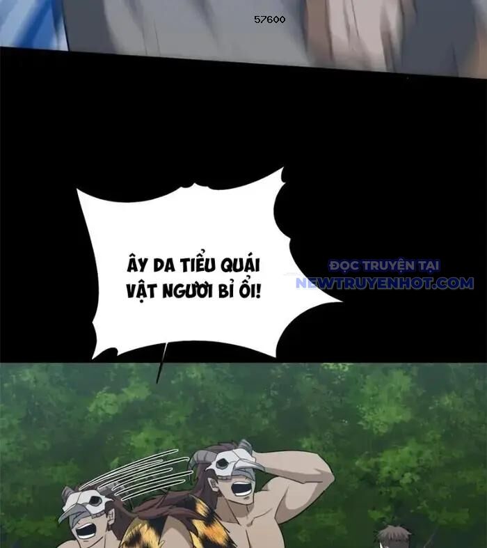 Ngày Tôi Sinh Ra, Bách Quỷ Dạ Hành, Tuyết Thi Hộ Đạo Chapter 612 - Trang 2