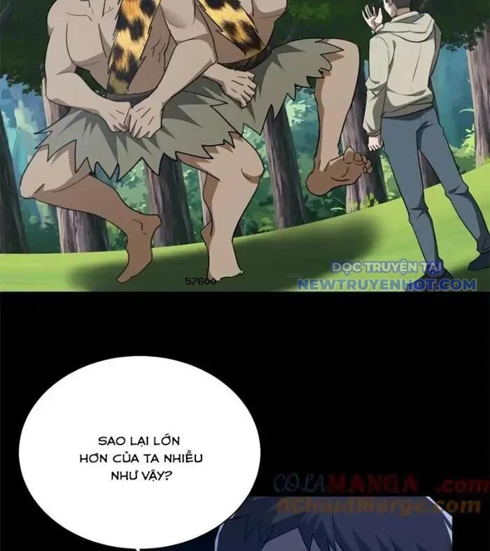 Ngày Tôi Sinh Ra, Bách Quỷ Dạ Hành, Tuyết Thi Hộ Đạo Chapter 612 - Trang 2