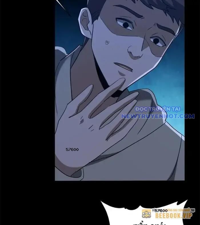 Ngày Tôi Sinh Ra, Bách Quỷ Dạ Hành, Tuyết Thi Hộ Đạo Chapter 612 - Trang 2