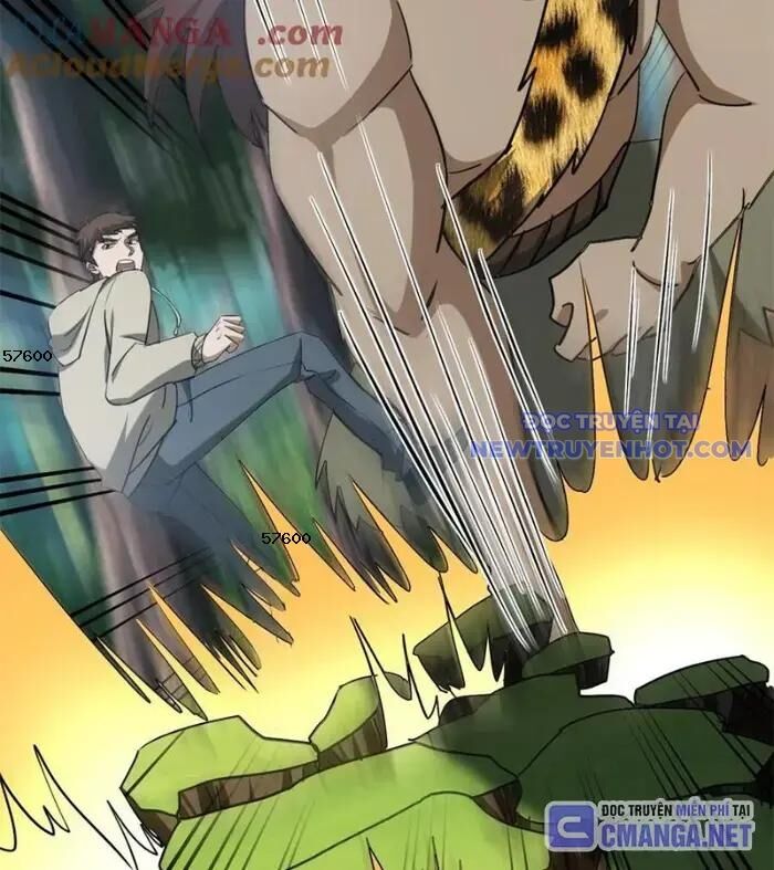 Ngày Tôi Sinh Ra, Bách Quỷ Dạ Hành, Tuyết Thi Hộ Đạo Chapter 612 - Trang 2