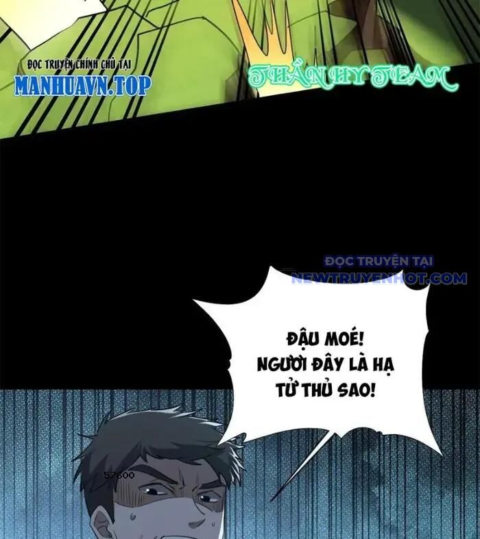 Ngày Tôi Sinh Ra, Bách Quỷ Dạ Hành, Tuyết Thi Hộ Đạo Chapter 612 - Trang 2