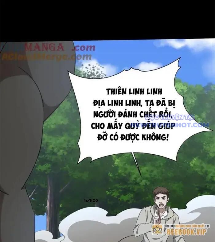 Ngày Tôi Sinh Ra, Bách Quỷ Dạ Hành, Tuyết Thi Hộ Đạo Chapter 612 - Trang 2