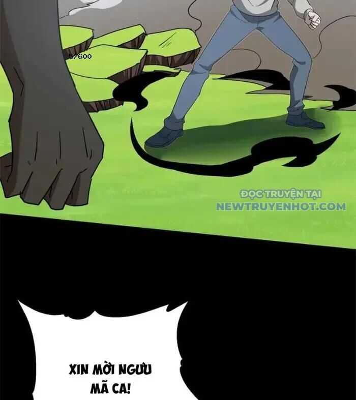 Ngày Tôi Sinh Ra, Bách Quỷ Dạ Hành, Tuyết Thi Hộ Đạo Chapter 612 - Trang 2