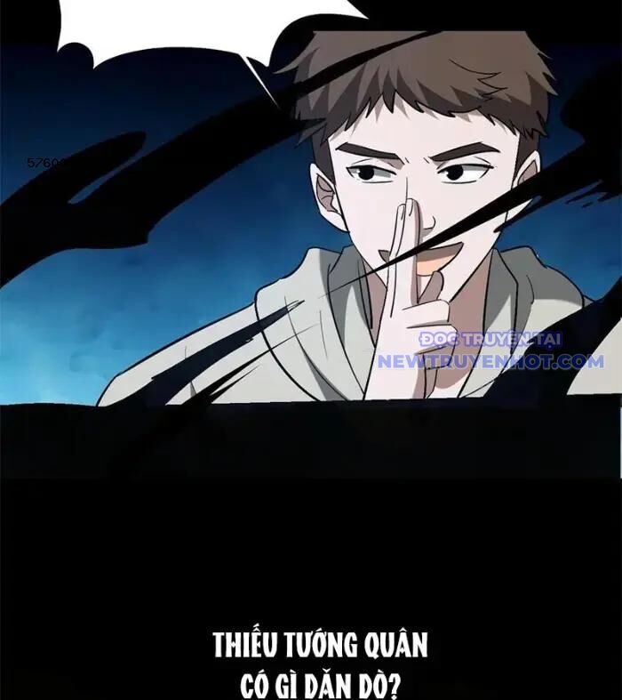 Ngày Tôi Sinh Ra, Bách Quỷ Dạ Hành, Tuyết Thi Hộ Đạo Chapter 612 - Trang 2