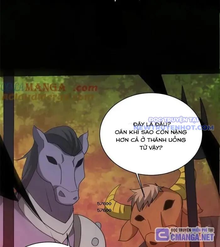 Ngày Tôi Sinh Ra, Bách Quỷ Dạ Hành, Tuyết Thi Hộ Đạo Chapter 612 - Trang 2