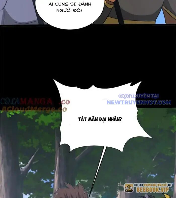 Ngày Tôi Sinh Ra, Bách Quỷ Dạ Hành, Tuyết Thi Hộ Đạo Chapter 612 - Trang 2