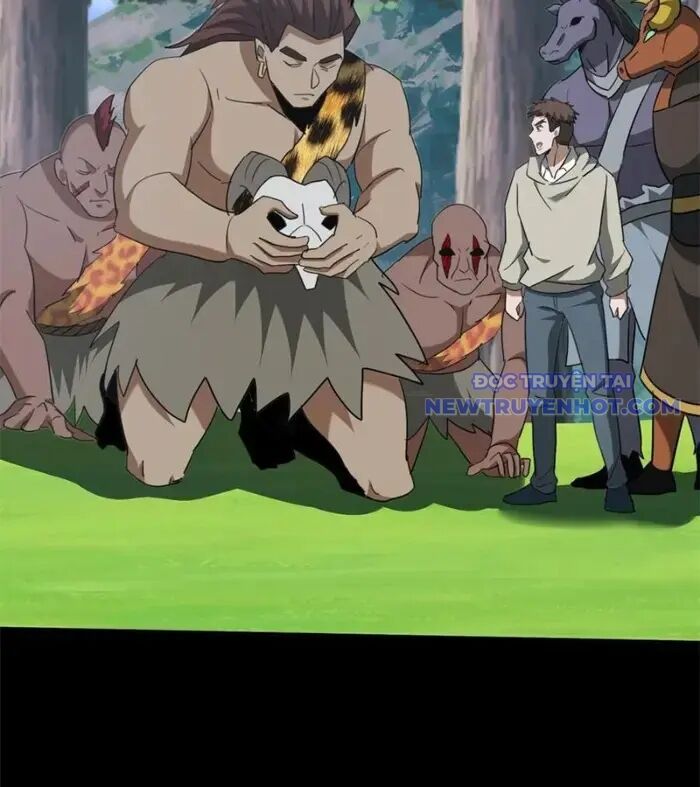 Ngày Tôi Sinh Ra, Bách Quỷ Dạ Hành, Tuyết Thi Hộ Đạo Chapter 612 - Trang 2