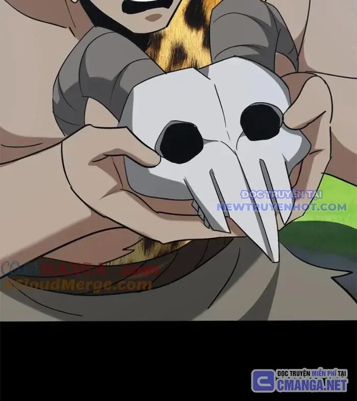 Ngày Tôi Sinh Ra, Bách Quỷ Dạ Hành, Tuyết Thi Hộ Đạo Chapter 612 - Trang 2