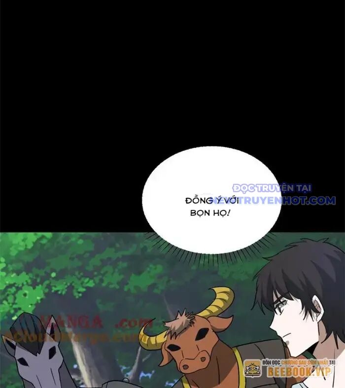 Ngày Tôi Sinh Ra, Bách Quỷ Dạ Hành, Tuyết Thi Hộ Đạo Chapter 612 - Trang 2