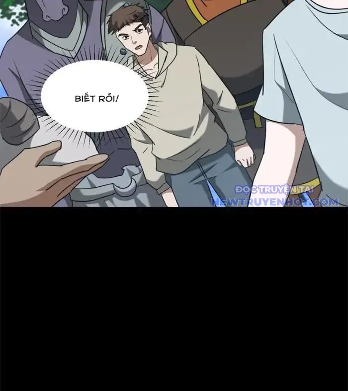 Ngày Tôi Sinh Ra, Bách Quỷ Dạ Hành, Tuyết Thi Hộ Đạo Chapter 612 - Trang 2