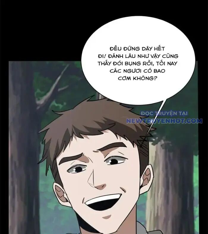 Ngày Tôi Sinh Ra, Bách Quỷ Dạ Hành, Tuyết Thi Hộ Đạo Chapter 612 - Trang 2