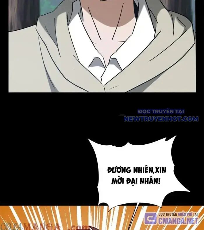 Ngày Tôi Sinh Ra, Bách Quỷ Dạ Hành, Tuyết Thi Hộ Đạo Chapter 612 - Trang 2