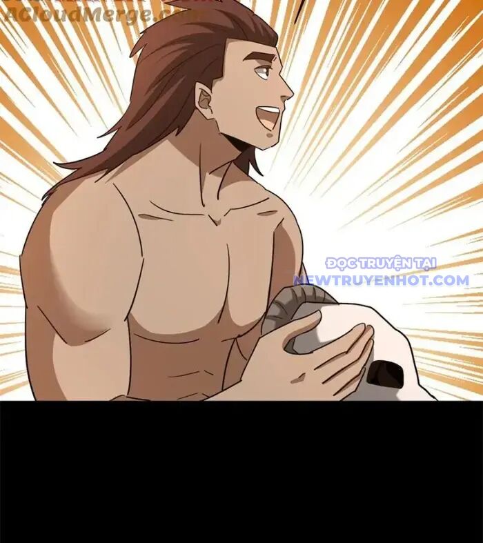 Ngày Tôi Sinh Ra, Bách Quỷ Dạ Hành, Tuyết Thi Hộ Đạo Chapter 612 - Trang 2