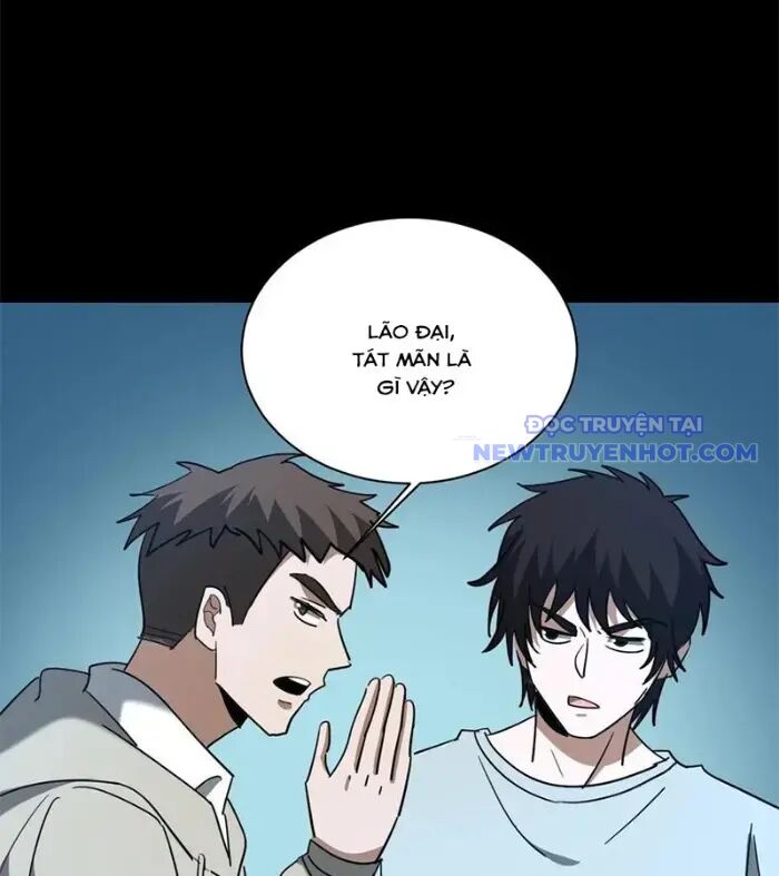 Ngày Tôi Sinh Ra, Bách Quỷ Dạ Hành, Tuyết Thi Hộ Đạo Chapter 612 - Trang 2