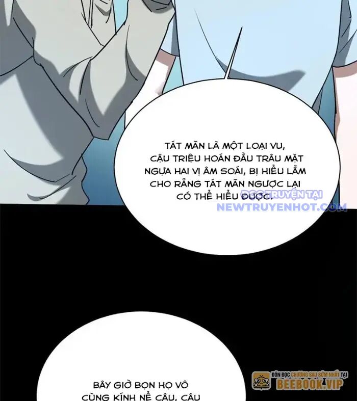 Ngày Tôi Sinh Ra, Bách Quỷ Dạ Hành, Tuyết Thi Hộ Đạo Chapter 612 - Trang 2