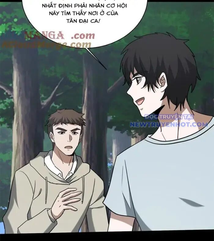 Ngày Tôi Sinh Ra, Bách Quỷ Dạ Hành, Tuyết Thi Hộ Đạo Chapter 612 - Trang 2