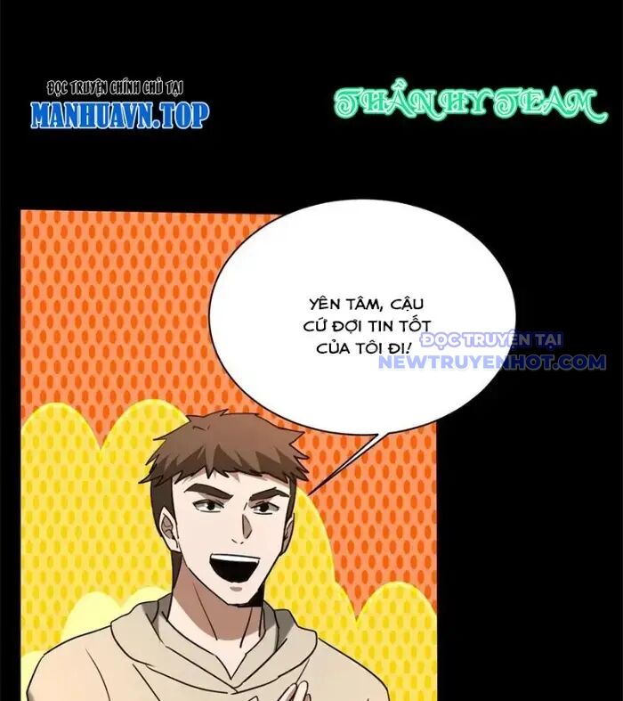 Ngày Tôi Sinh Ra, Bách Quỷ Dạ Hành, Tuyết Thi Hộ Đạo Chapter 612 - Trang 2