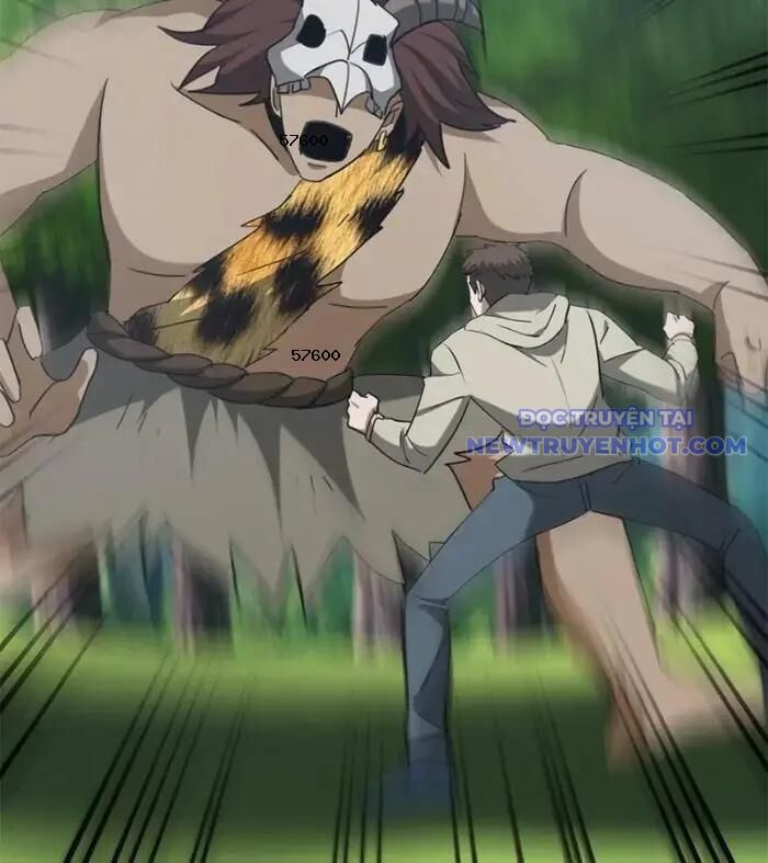 Ngày Tôi Sinh Ra, Bách Quỷ Dạ Hành, Tuyết Thi Hộ Đạo Chapter 612 - Trang 2