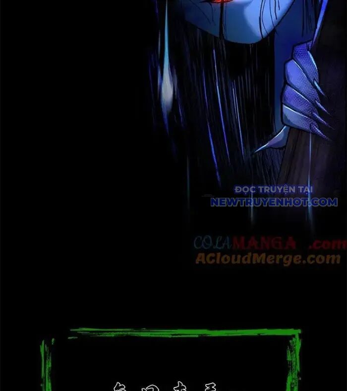 Ngày Tôi Sinh Ra, Bách Quỷ Dạ Hành, Tuyết Thi Hộ Đạo Chapter 612 - Trang 2