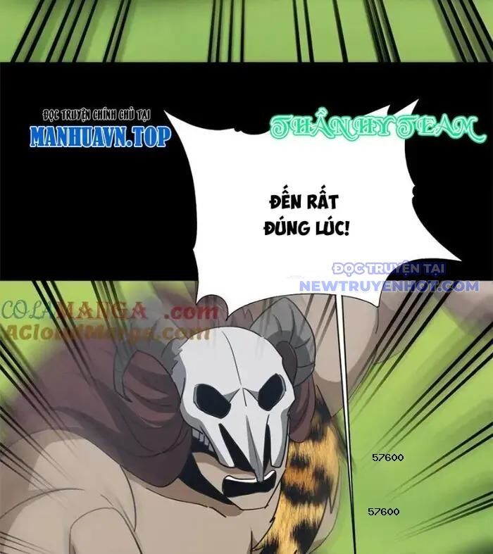 Ngày Tôi Sinh Ra, Bách Quỷ Dạ Hành, Tuyết Thi Hộ Đạo Chapter 612 - Trang 2