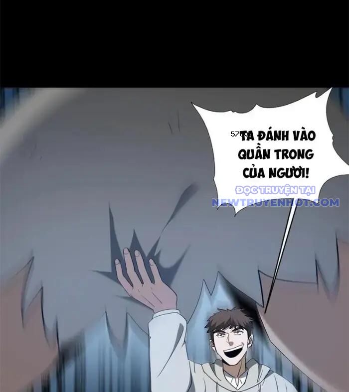 Ngày Tôi Sinh Ra, Bách Quỷ Dạ Hành, Tuyết Thi Hộ Đạo Chapter 612 - Trang 2