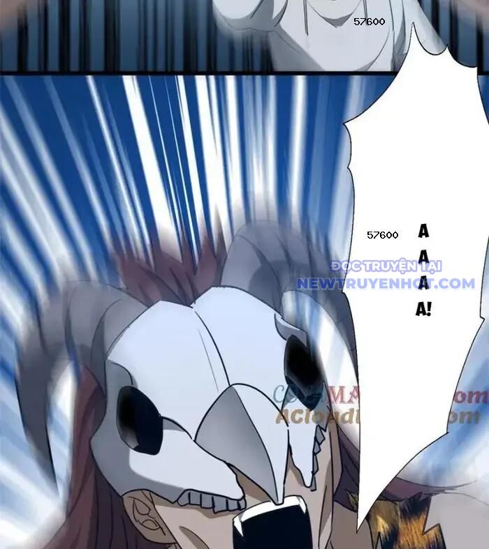 Ngày Tôi Sinh Ra, Bách Quỷ Dạ Hành, Tuyết Thi Hộ Đạo Chapter 612 - Trang 2