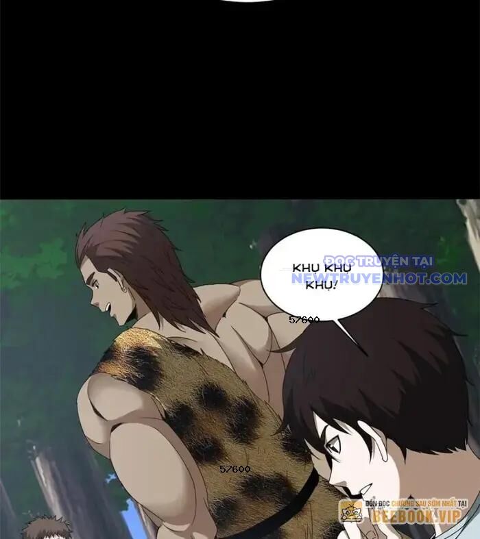 Ngày Tôi Sinh Ra, Bách Quỷ Dạ Hành, Tuyết Thi Hộ Đạo Chapter 613 - Trang 2