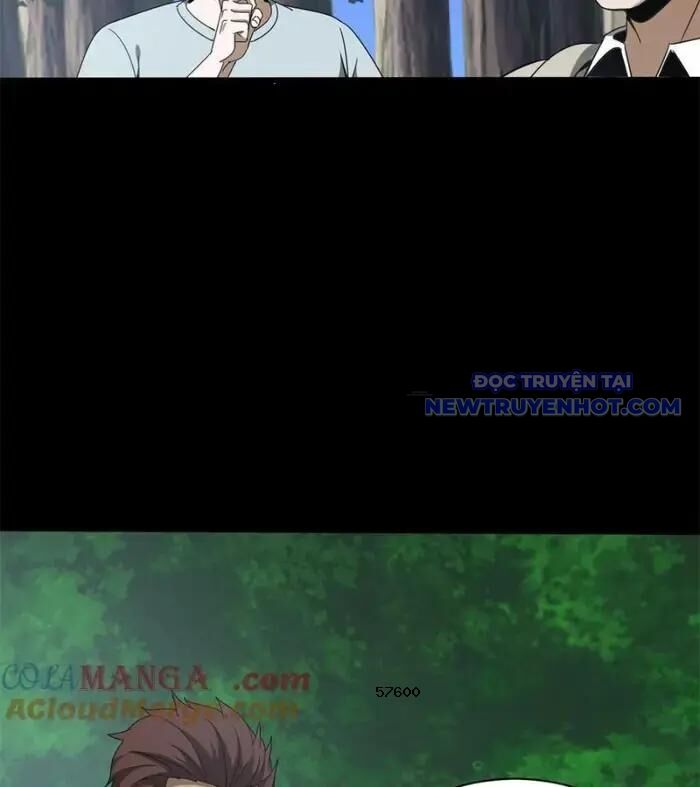 Ngày Tôi Sinh Ra, Bách Quỷ Dạ Hành, Tuyết Thi Hộ Đạo Chapter 613 - Trang 2