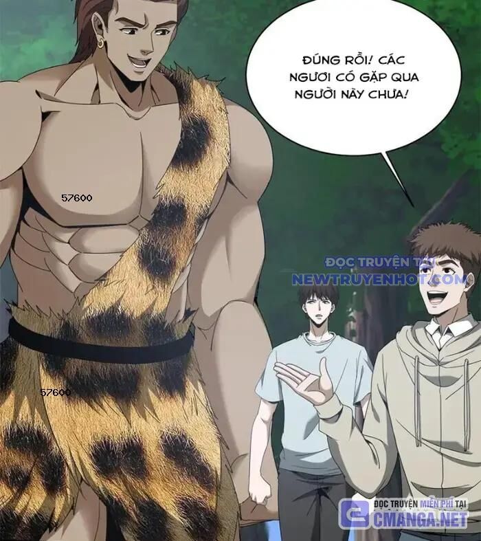 Ngày Tôi Sinh Ra, Bách Quỷ Dạ Hành, Tuyết Thi Hộ Đạo Chapter 613 - Trang 2