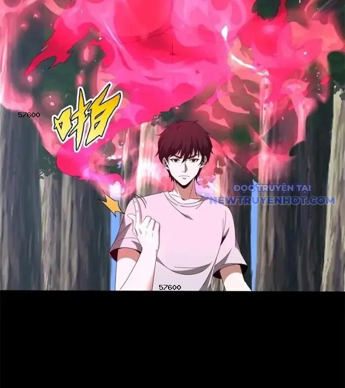 Ngày Tôi Sinh Ra, Bách Quỷ Dạ Hành, Tuyết Thi Hộ Đạo Chapter 613 - Trang 2