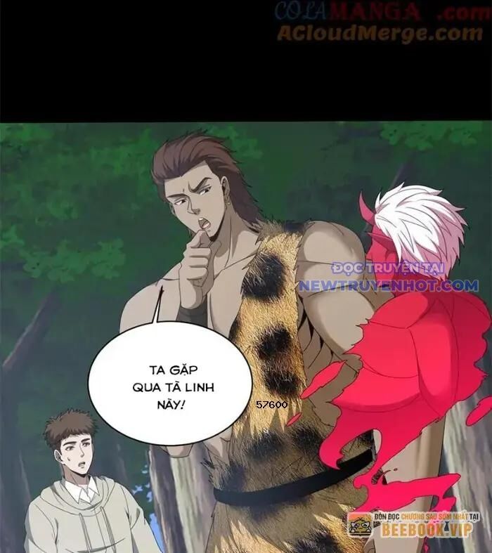 Ngày Tôi Sinh Ra, Bách Quỷ Dạ Hành, Tuyết Thi Hộ Đạo Chapter 613 - Trang 2