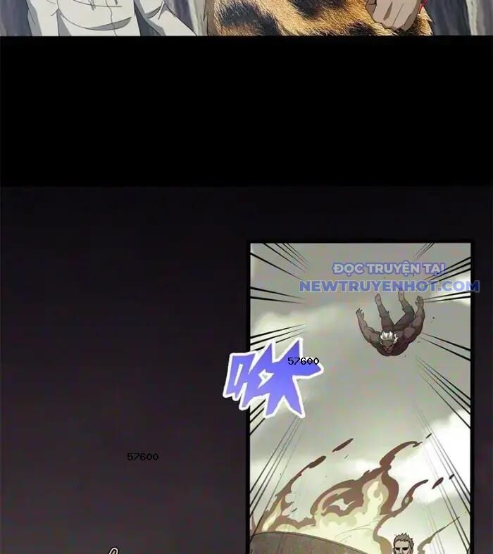 Ngày Tôi Sinh Ra, Bách Quỷ Dạ Hành, Tuyết Thi Hộ Đạo Chapter 613 - Trang 2