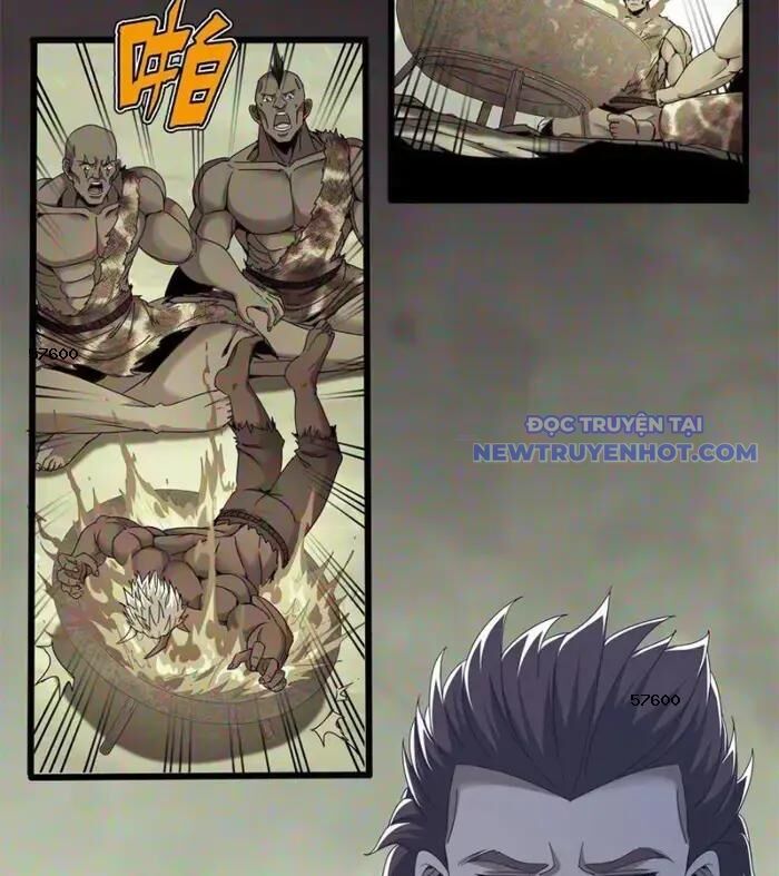 Ngày Tôi Sinh Ra, Bách Quỷ Dạ Hành, Tuyết Thi Hộ Đạo Chapter 613 - Trang 2