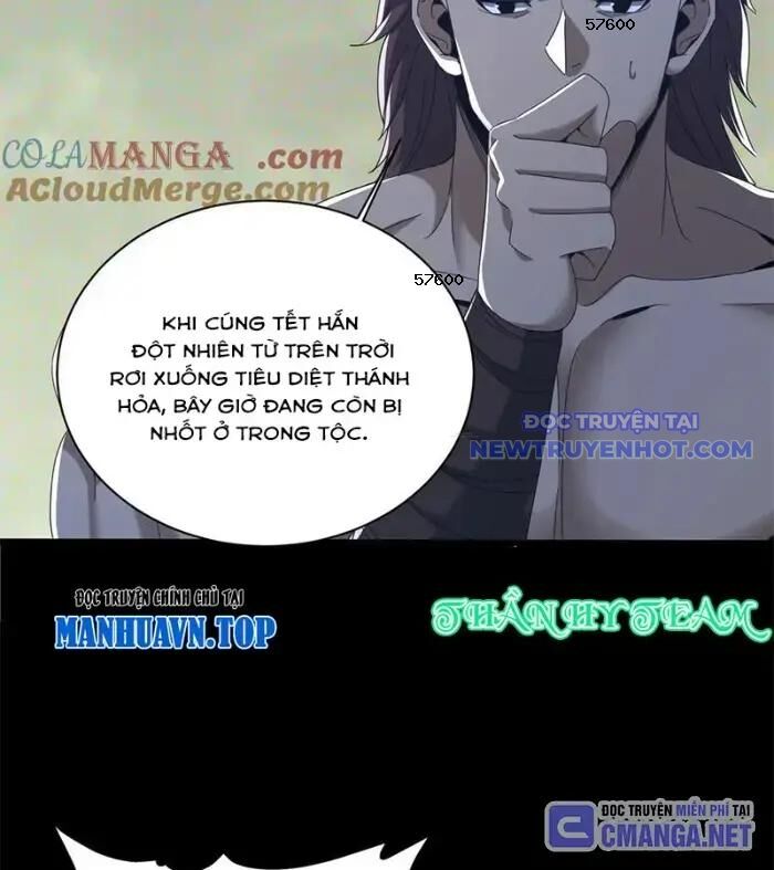 Ngày Tôi Sinh Ra, Bách Quỷ Dạ Hành, Tuyết Thi Hộ Đạo Chapter 613 - Trang 2