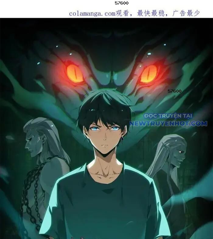 Ngày Tôi Sinh Ra, Bách Quỷ Dạ Hành, Tuyết Thi Hộ Đạo Chapter 613 - Trang 2