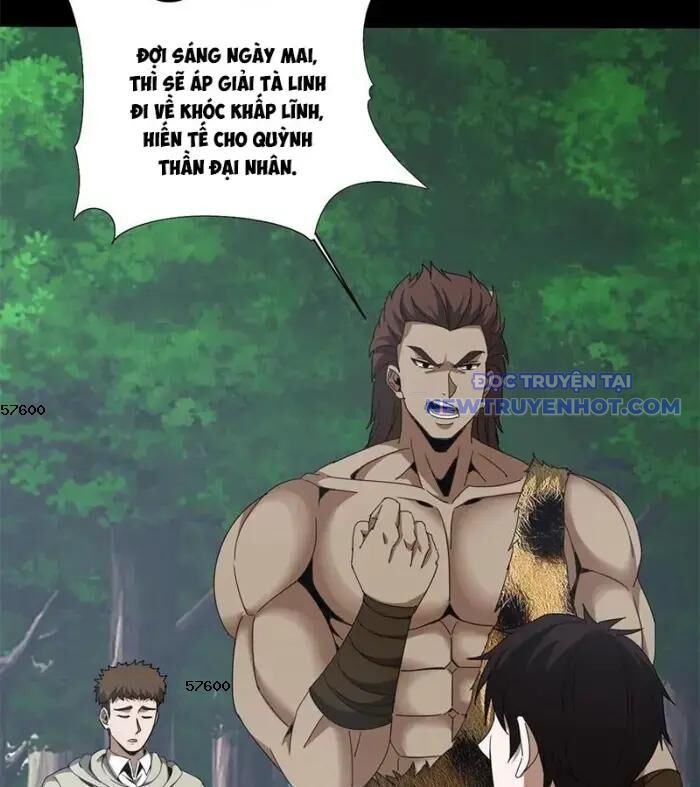 Ngày Tôi Sinh Ra, Bách Quỷ Dạ Hành, Tuyết Thi Hộ Đạo Chapter 613 - Trang 2