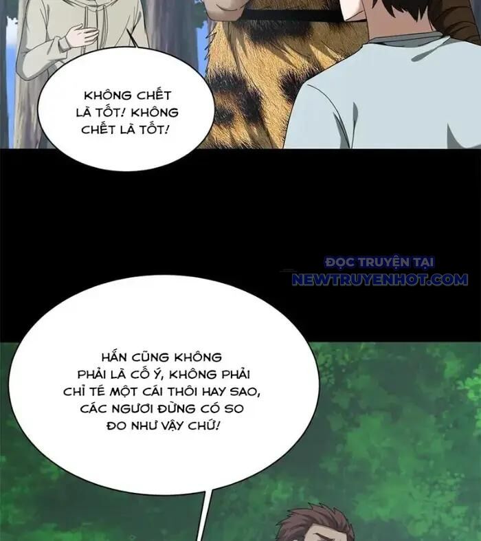 Ngày Tôi Sinh Ra, Bách Quỷ Dạ Hành, Tuyết Thi Hộ Đạo Chapter 613 - Trang 2