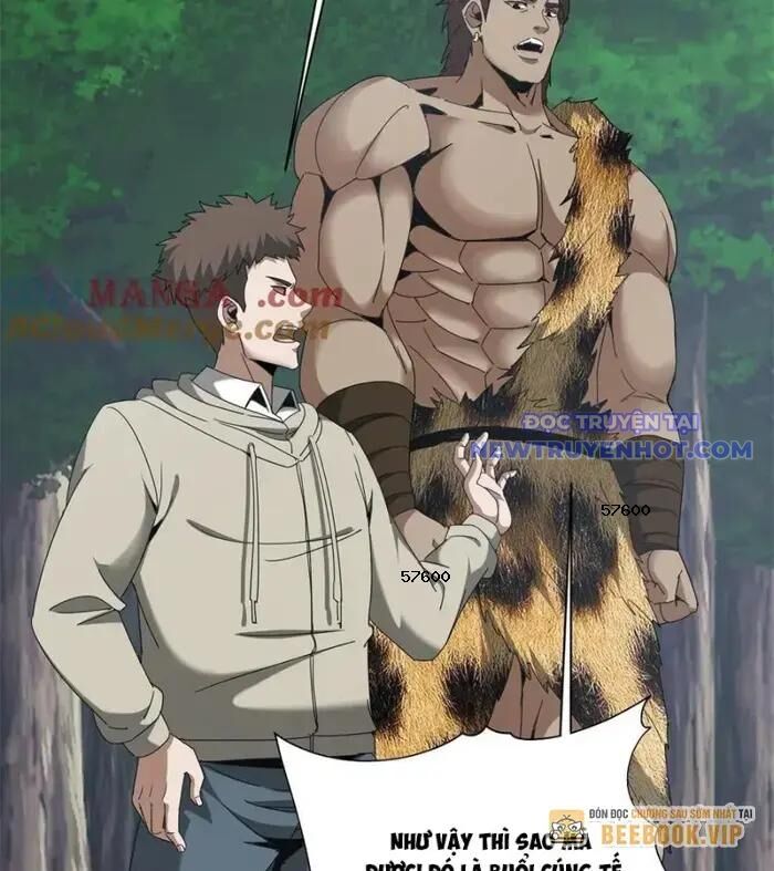 Ngày Tôi Sinh Ra, Bách Quỷ Dạ Hành, Tuyết Thi Hộ Đạo Chapter 613 - Trang 2