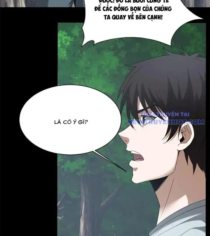 Ngày Tôi Sinh Ra, Bách Quỷ Dạ Hành, Tuyết Thi Hộ Đạo Chapter 613 - Trang 2