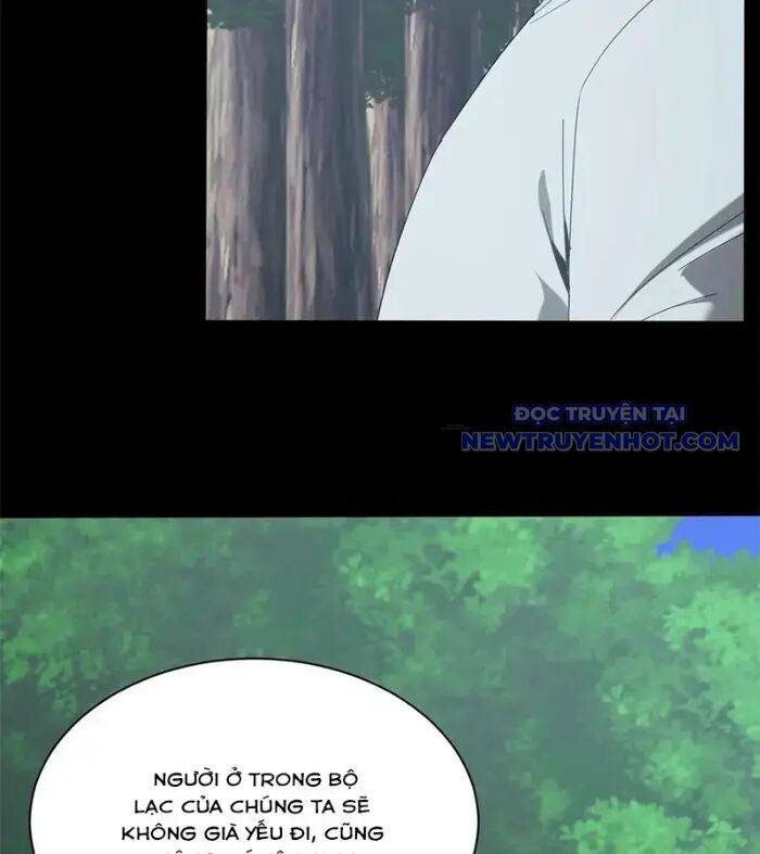 Ngày Tôi Sinh Ra, Bách Quỷ Dạ Hành, Tuyết Thi Hộ Đạo Chapter 613 - Trang 2